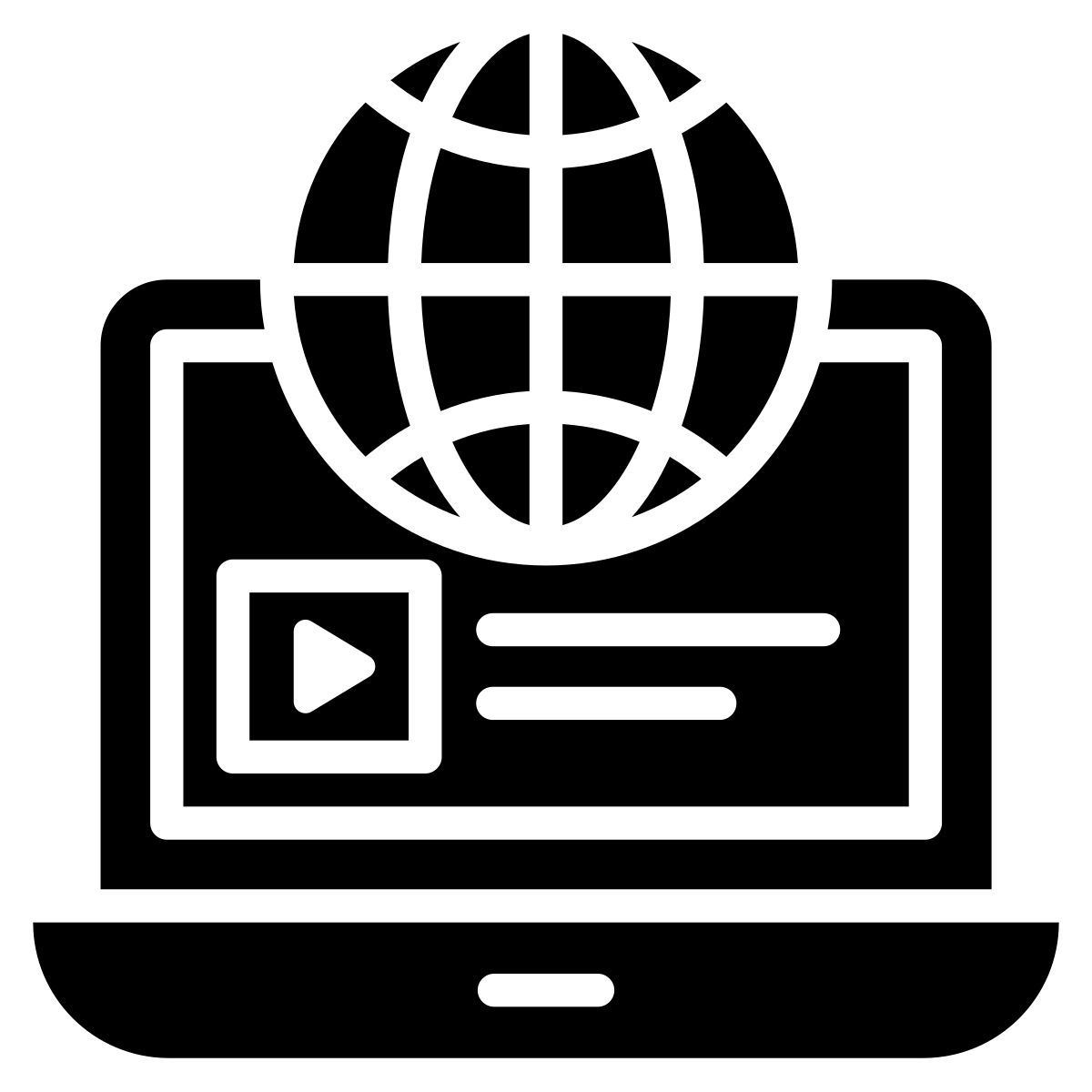 인터넷 마케팅 icon