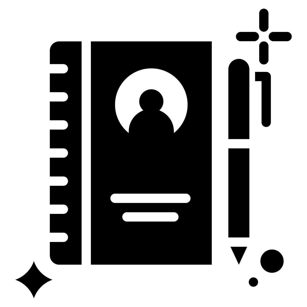 jotter icon