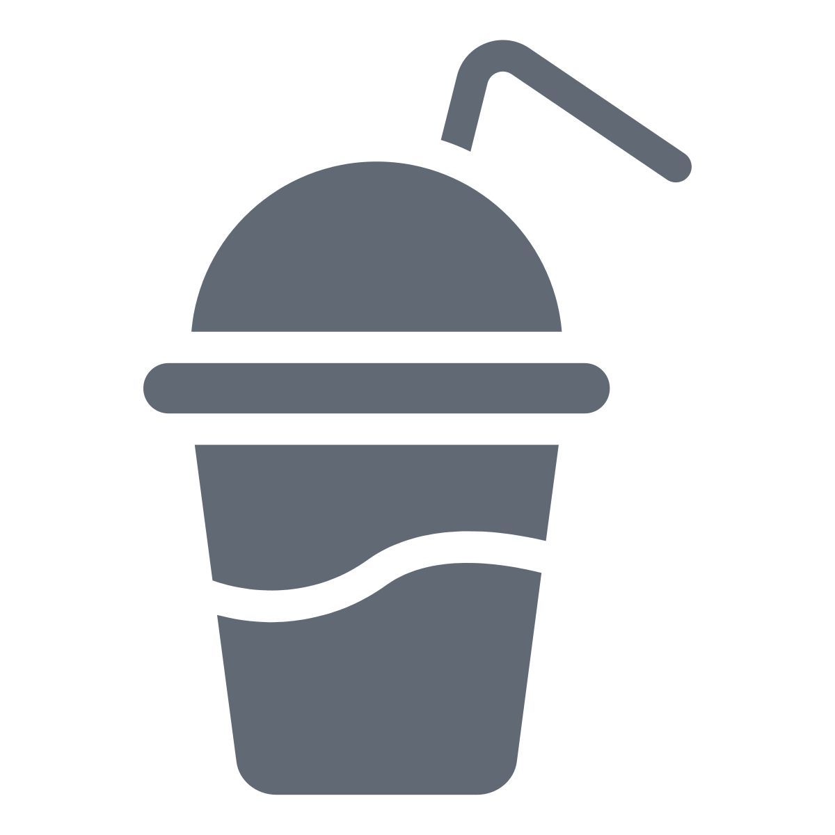 juice cup icon