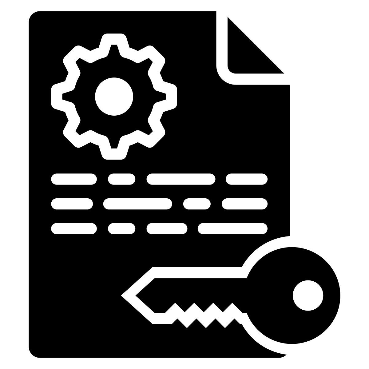 générateur de mots clés icon