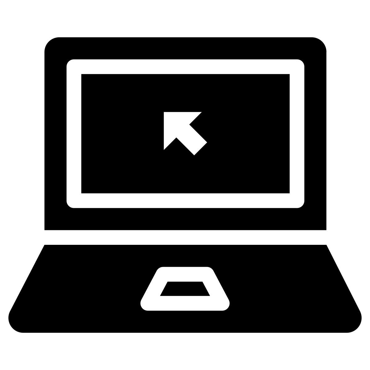 laptop icon