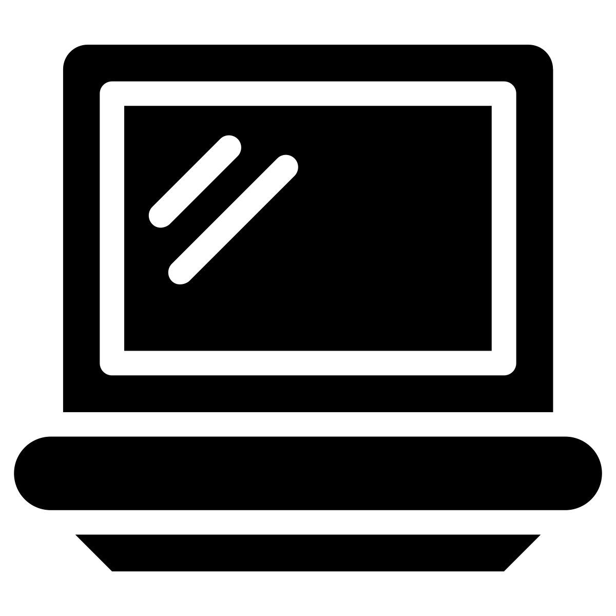 laptop icon