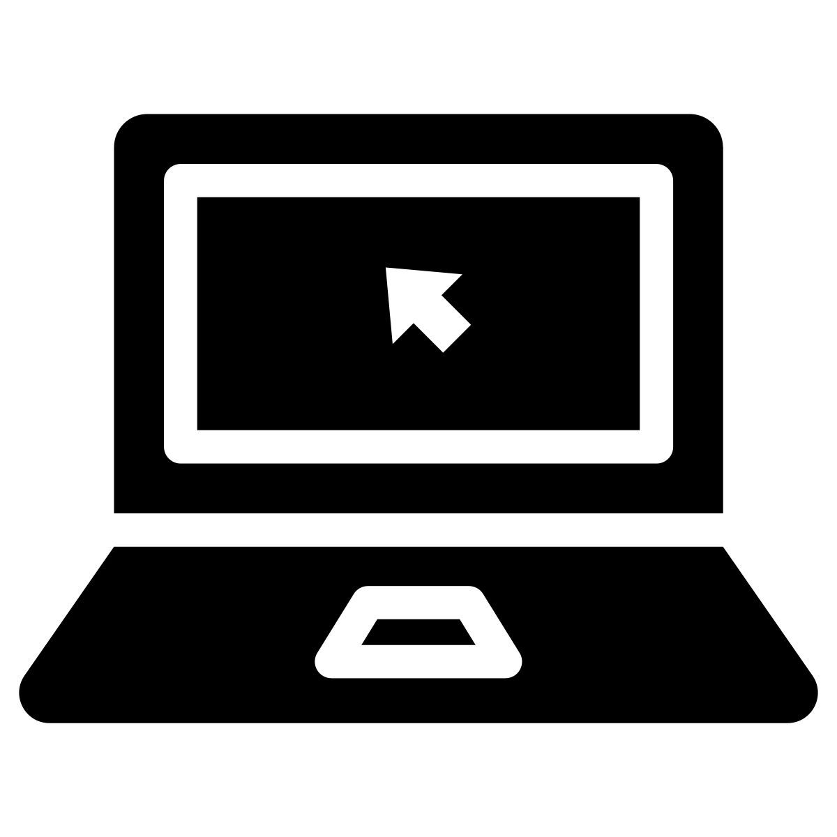 laptop icon