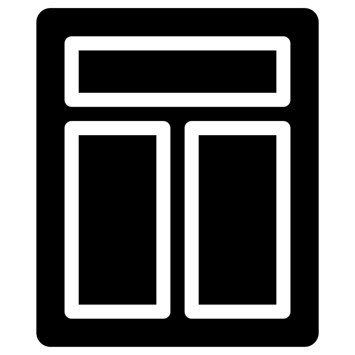 채널 모자이크 icon