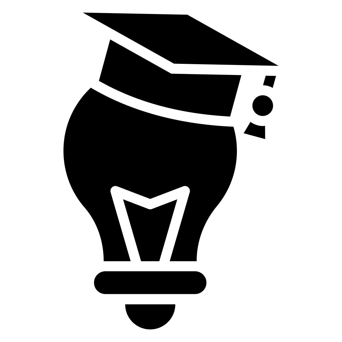 learning idea icon