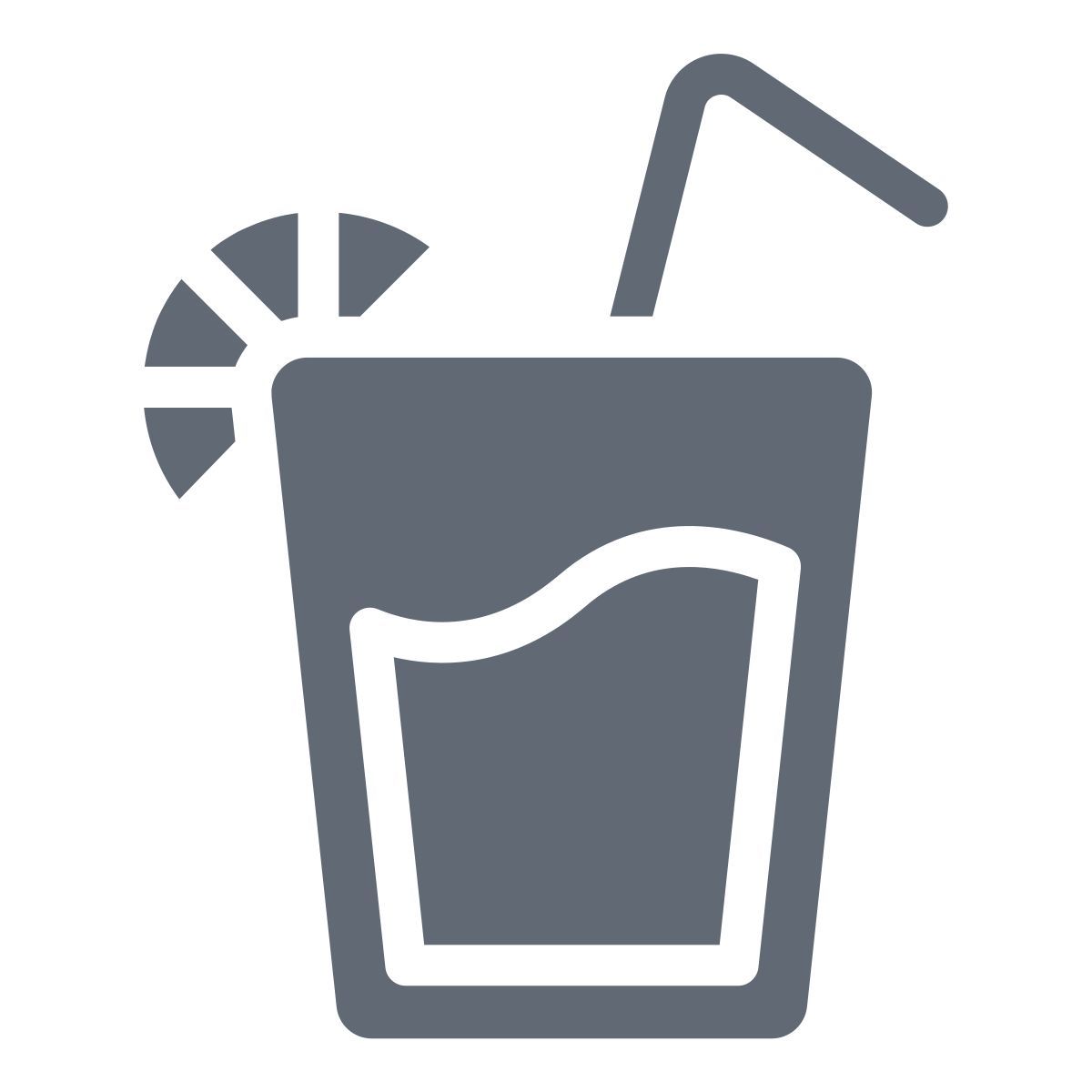 레모네이드 icon