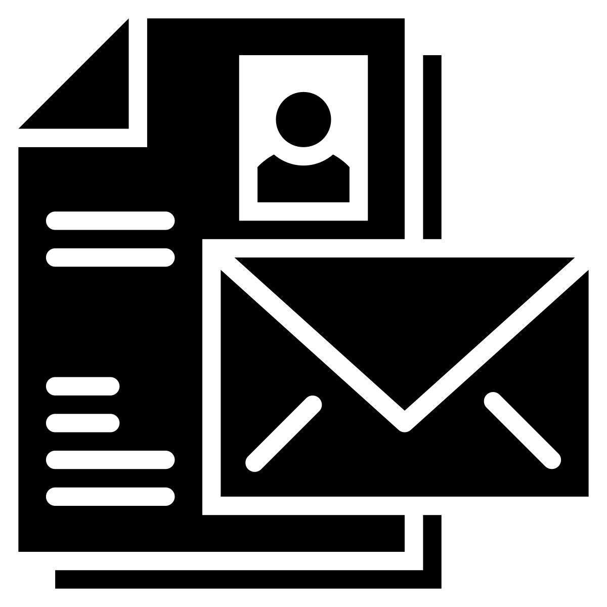 letter icon
