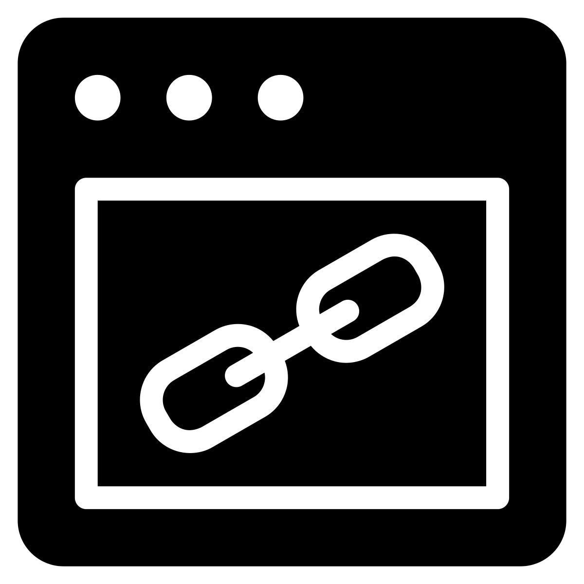 link icon