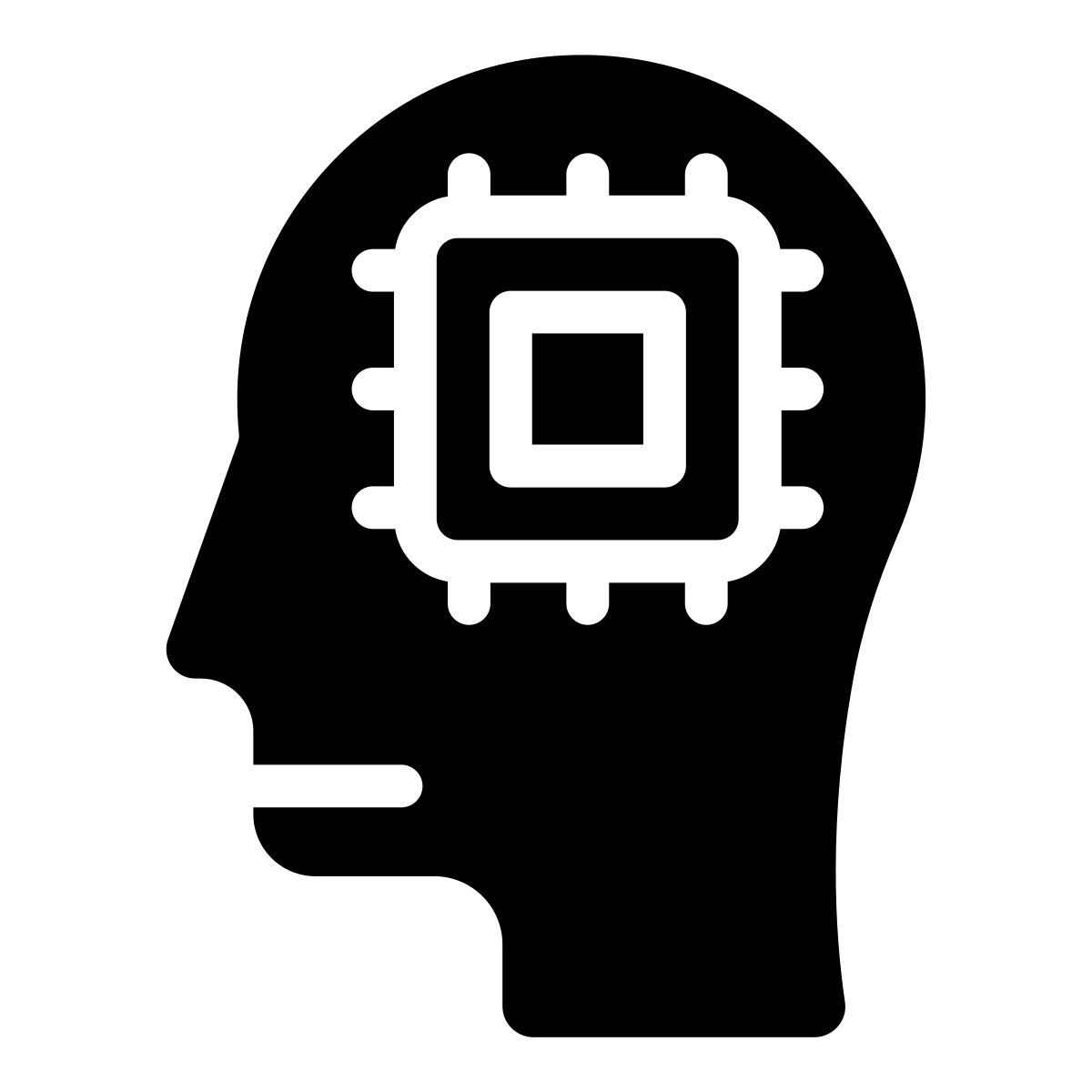 machine learning icon