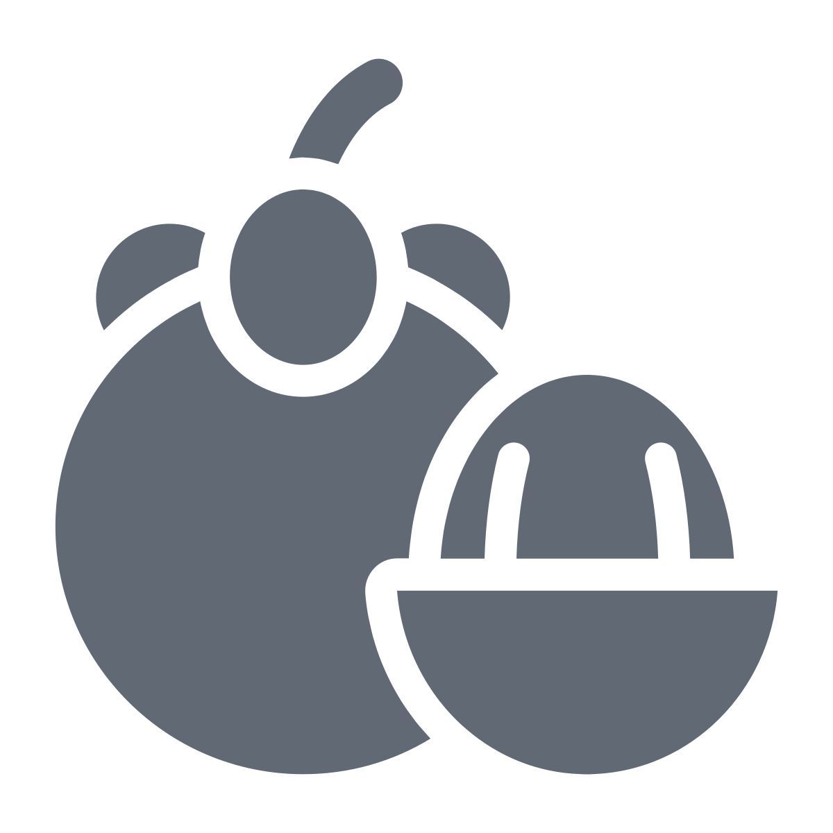mangosteen icon