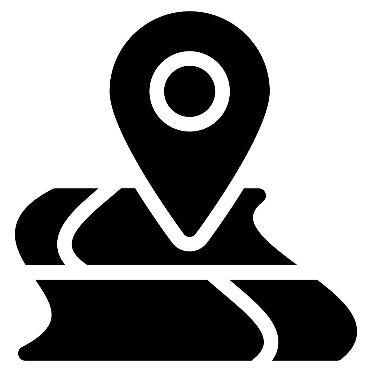 map pin icon