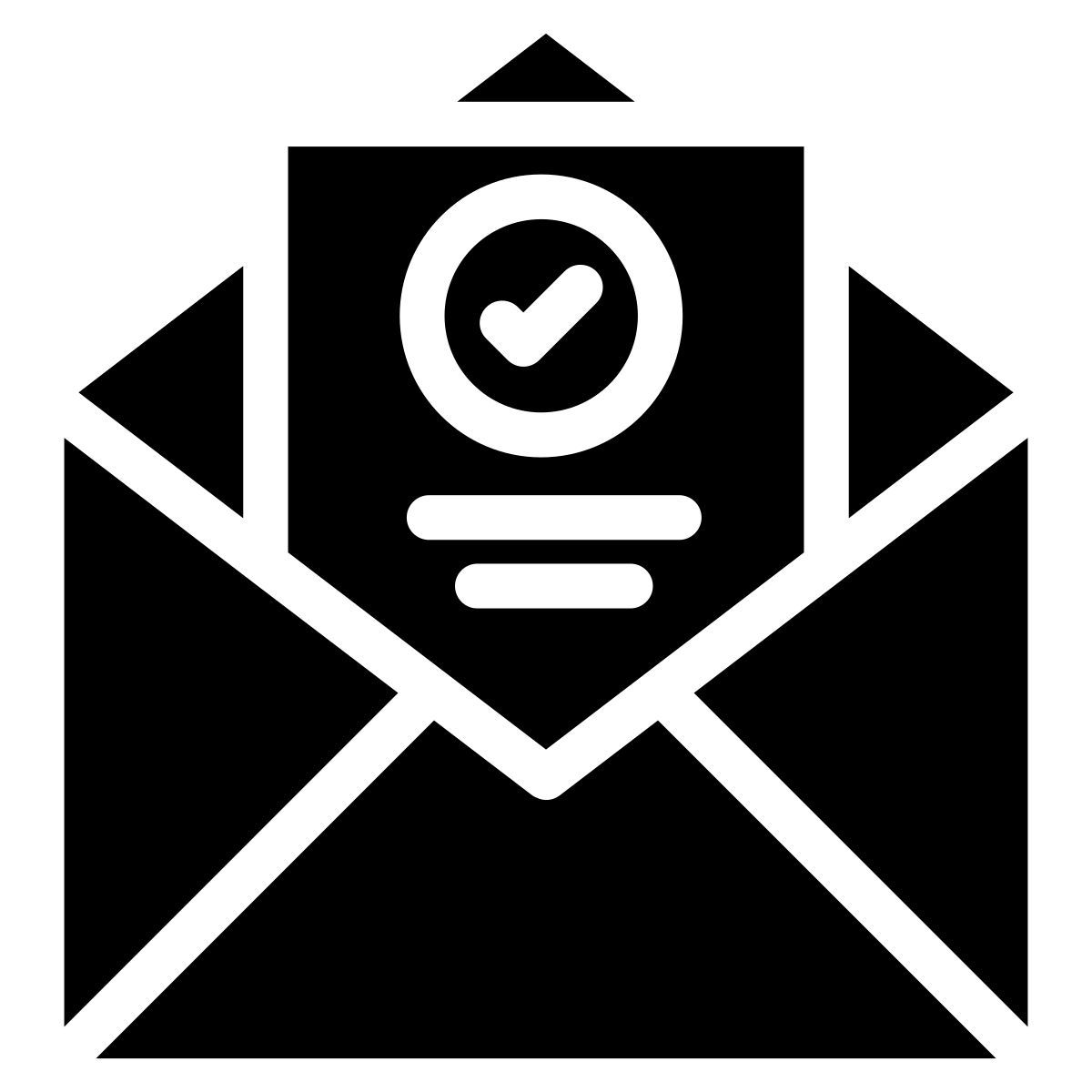 mass email extraction icon