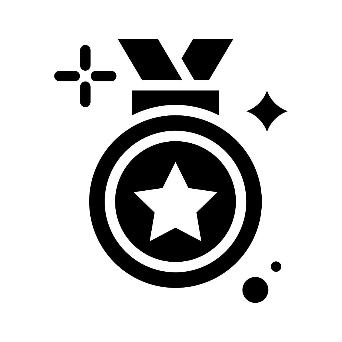 medal icon