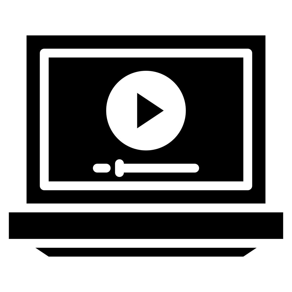media player icon