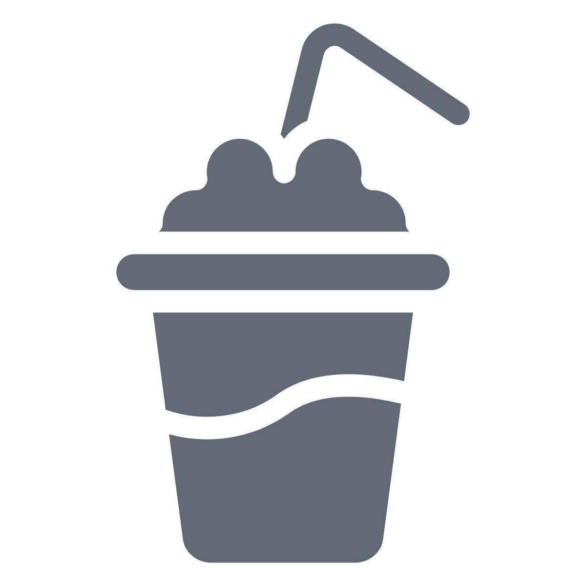 milkshake icon