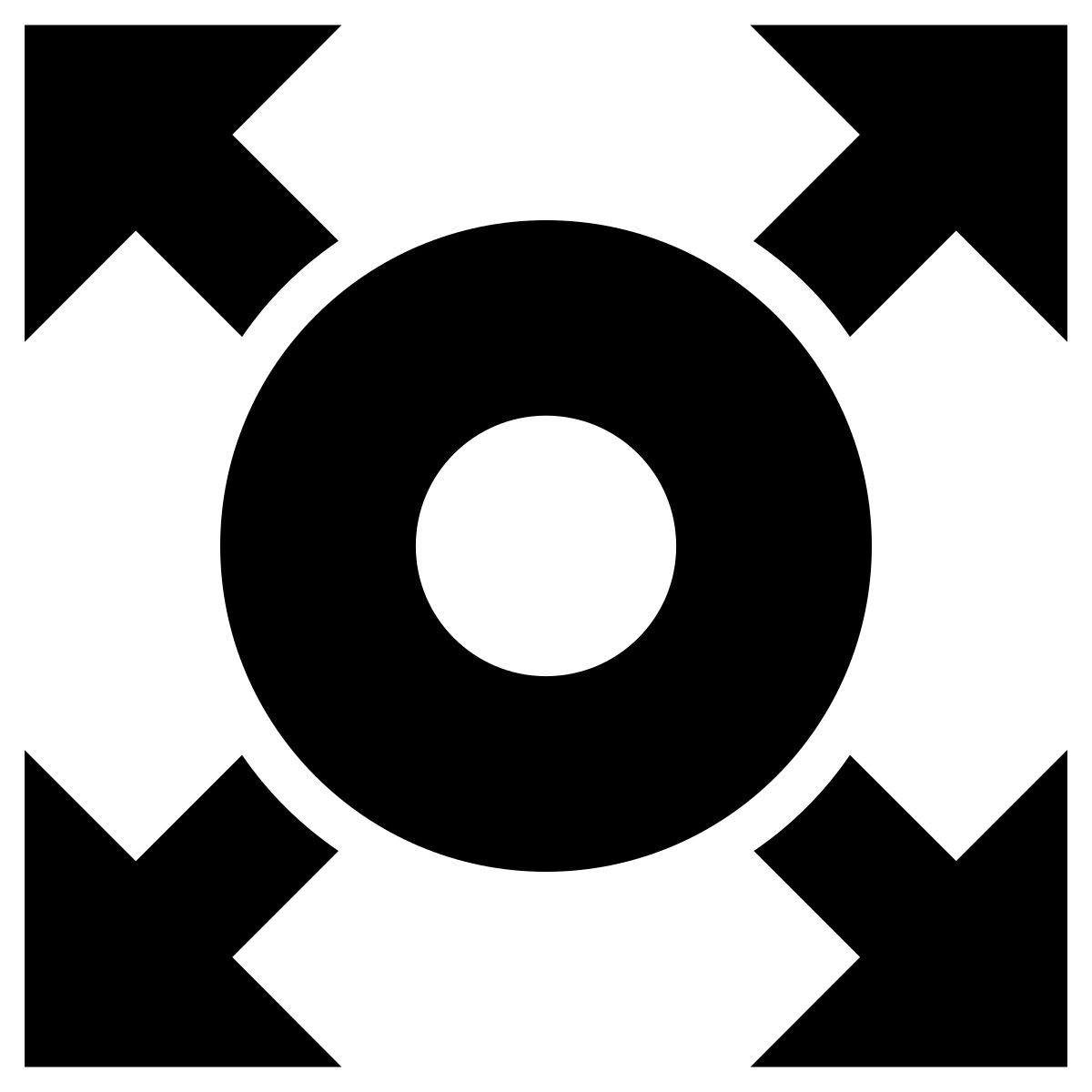 화살표 이동 icon