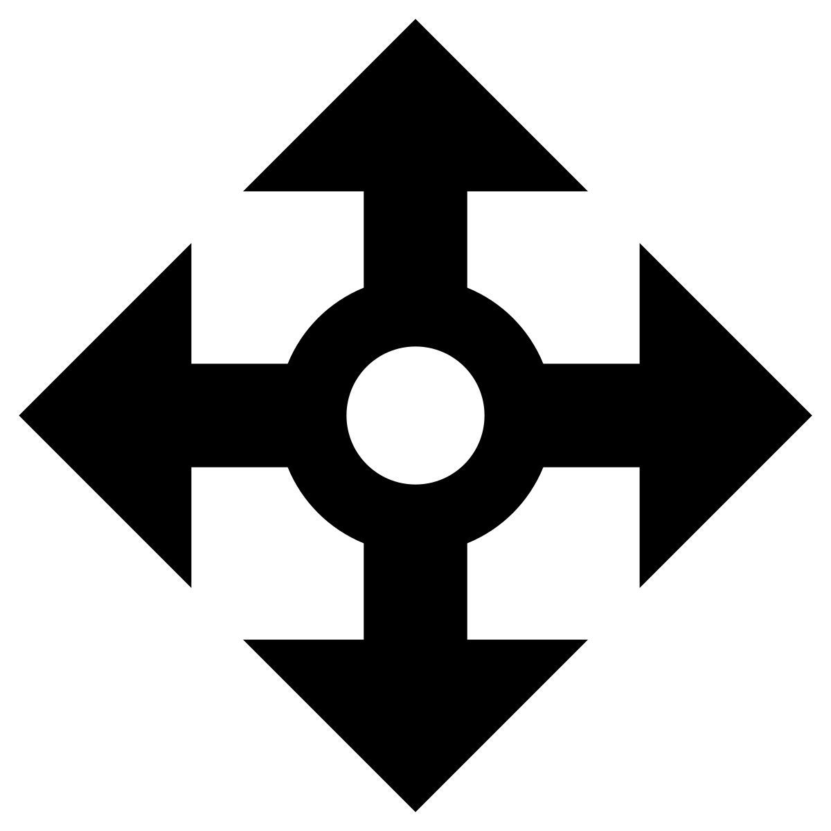 화살표 이동 icon