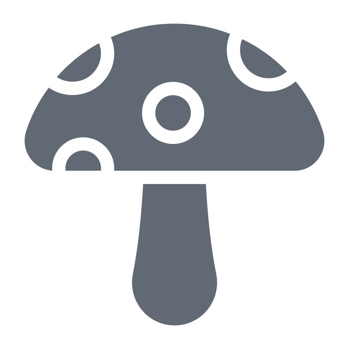 mushroom icon