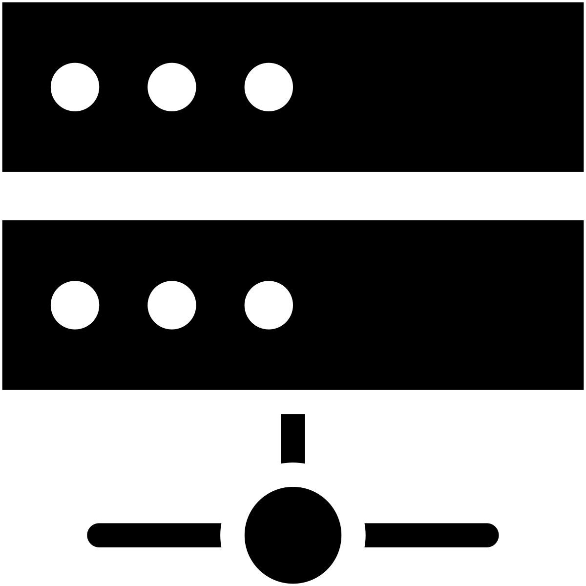 network server icon