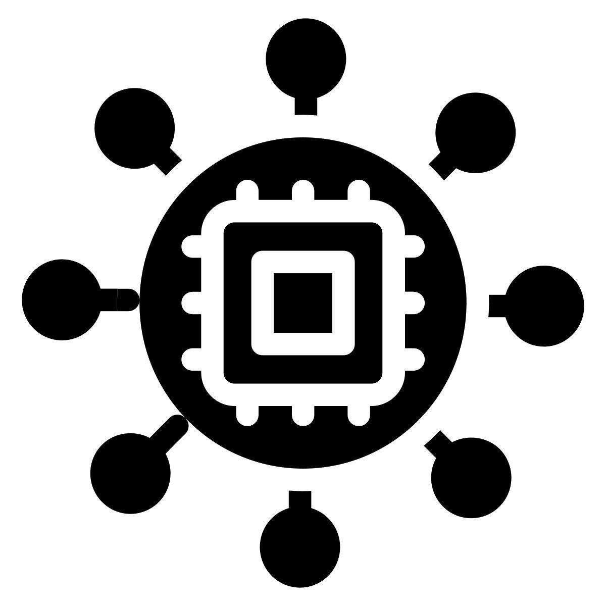 network icon