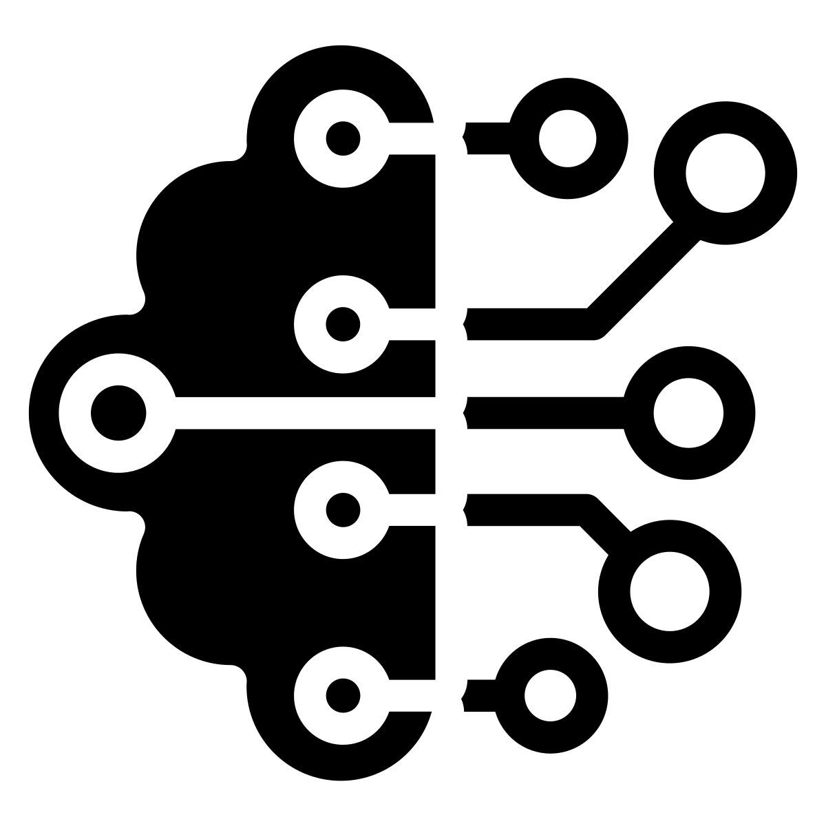 neural networks icon