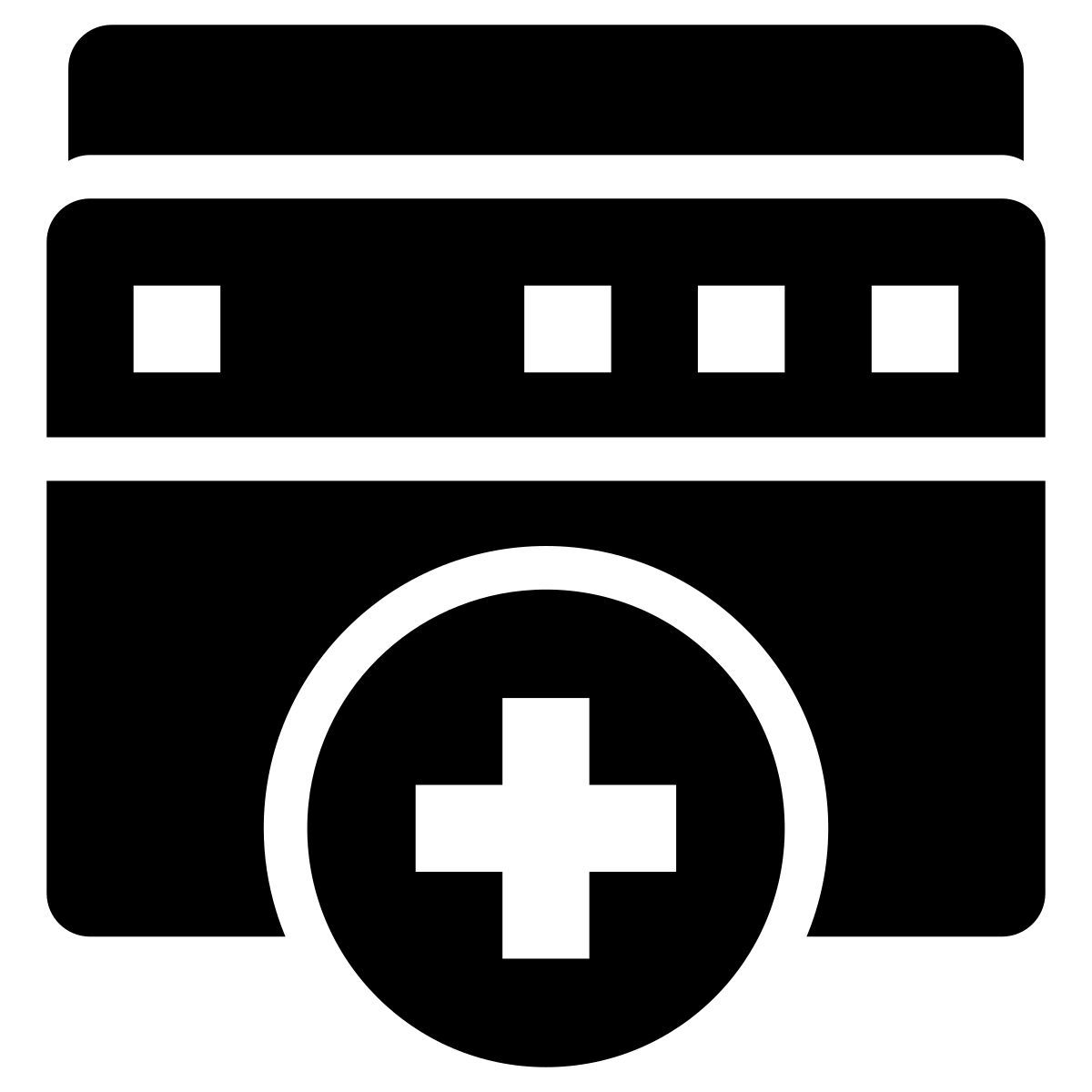 new tab icon