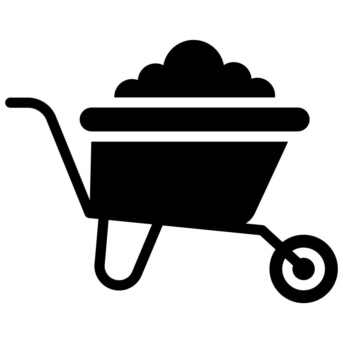 oil cane icon