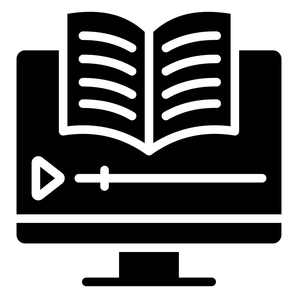 online education icon