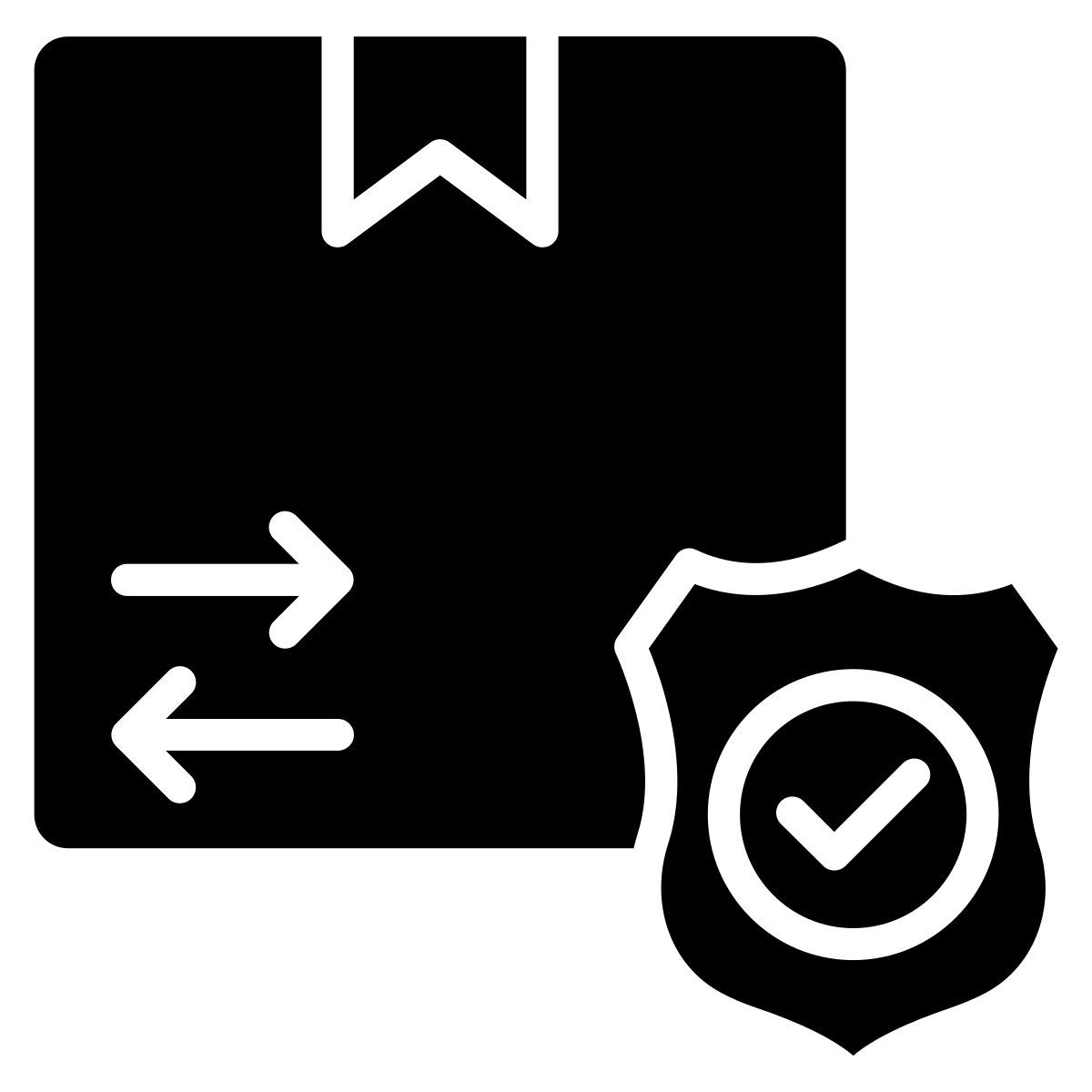 order protection icon