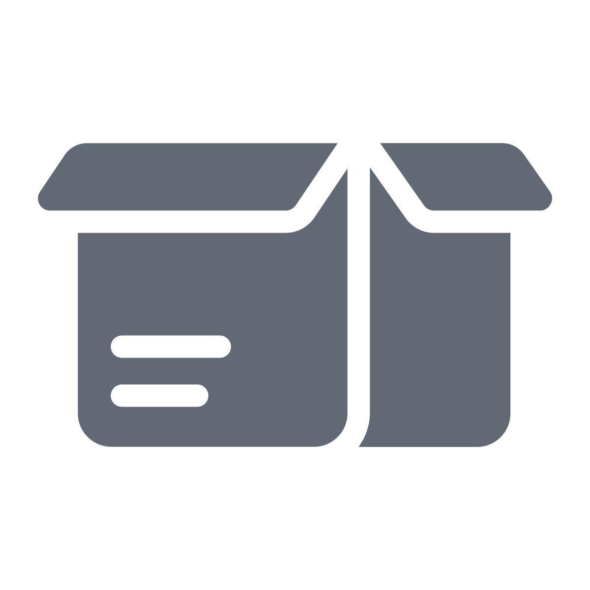 package icon