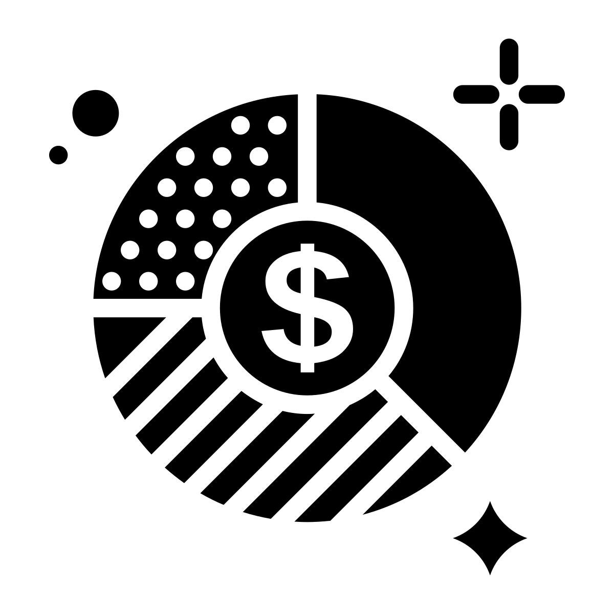 Pie Chart icon