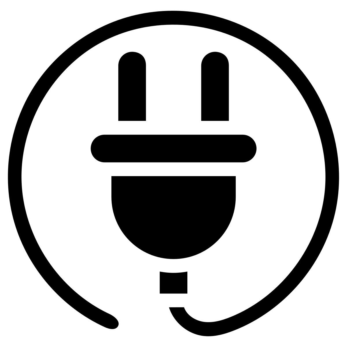 plug icon
