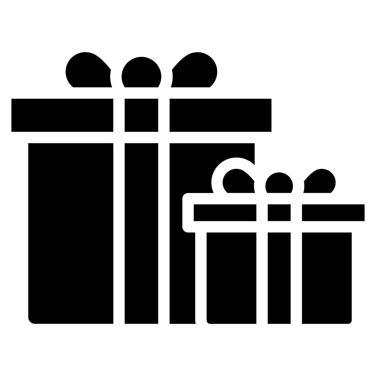 presents icon