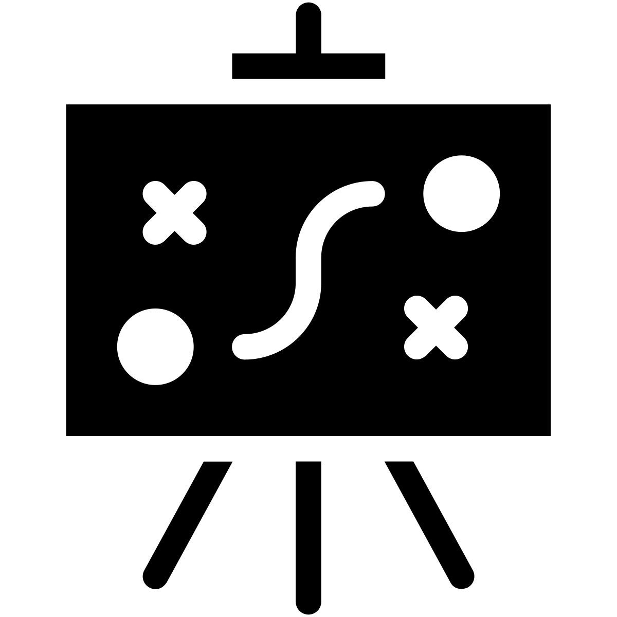 schema del progetto icon