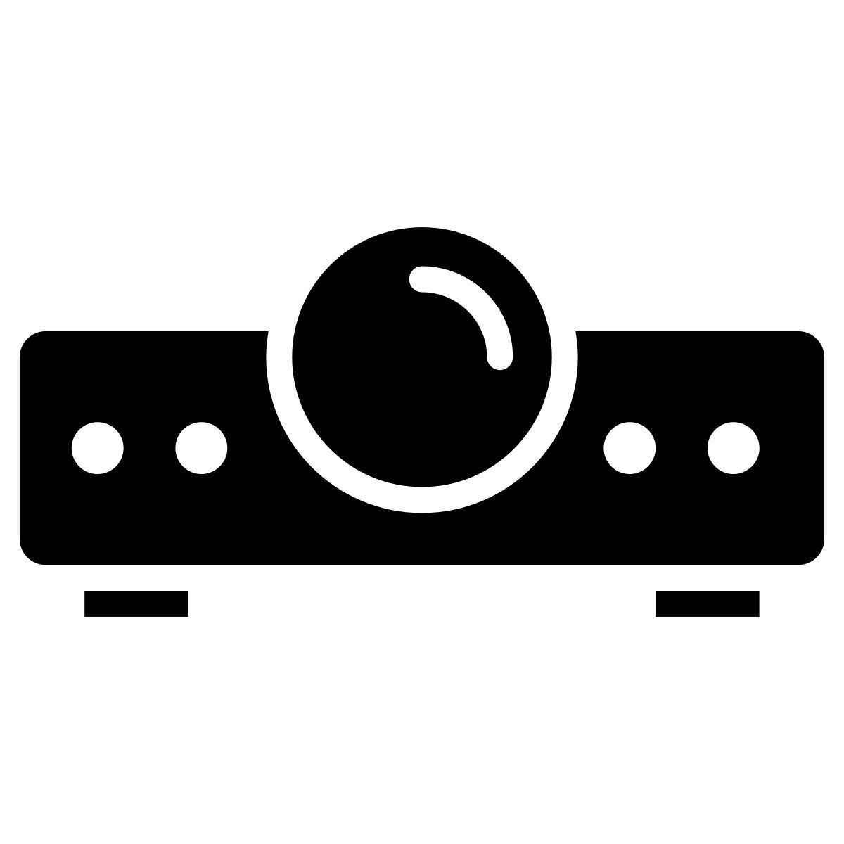 projector icon