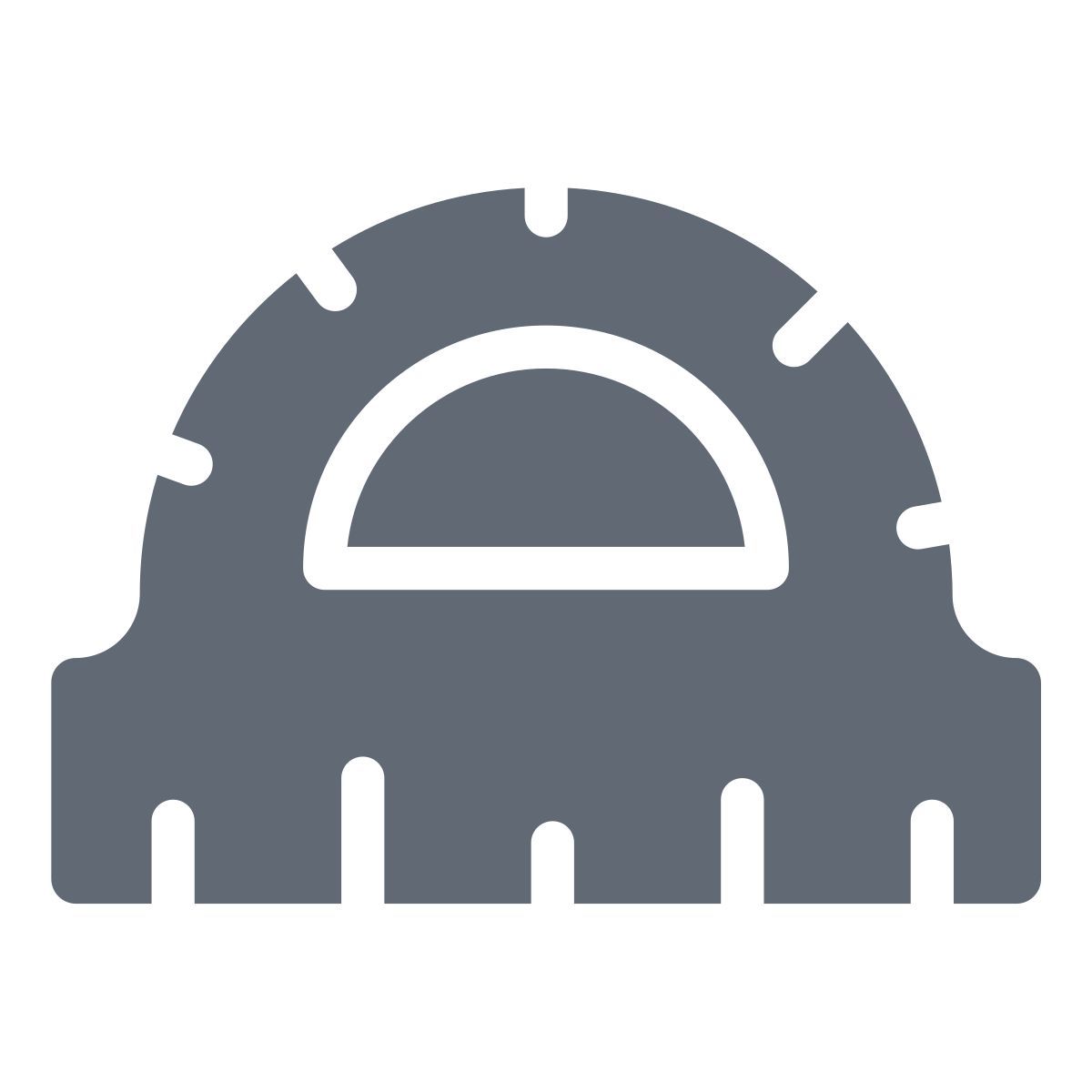 scala protettiva icon