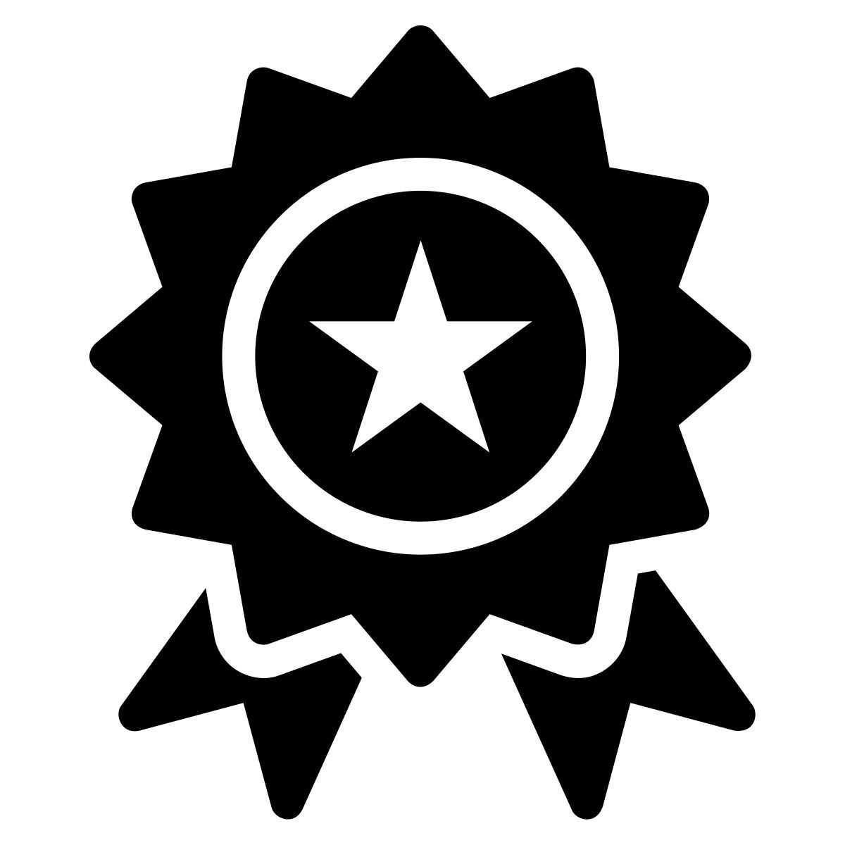 quality icon