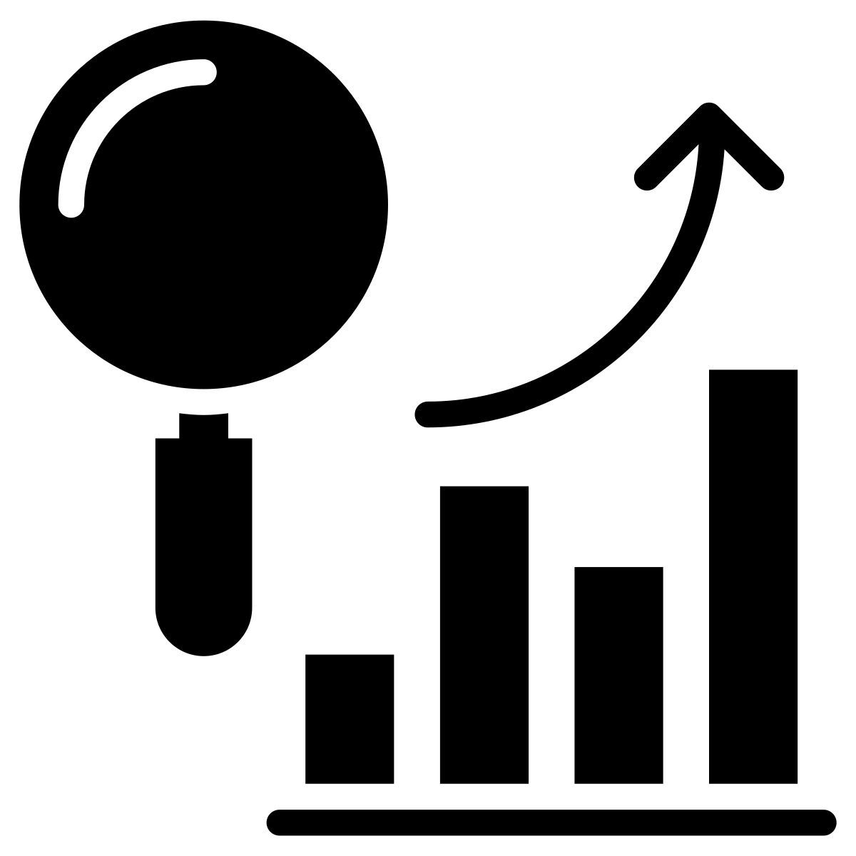 monitoraggio del grado icon