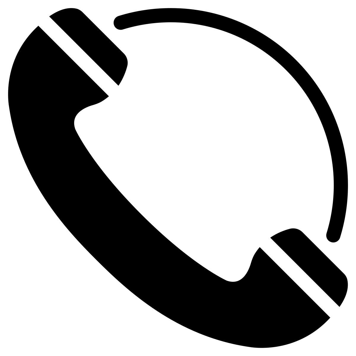 récepteur icon