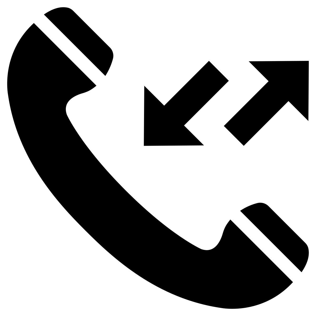 récepteur icon
