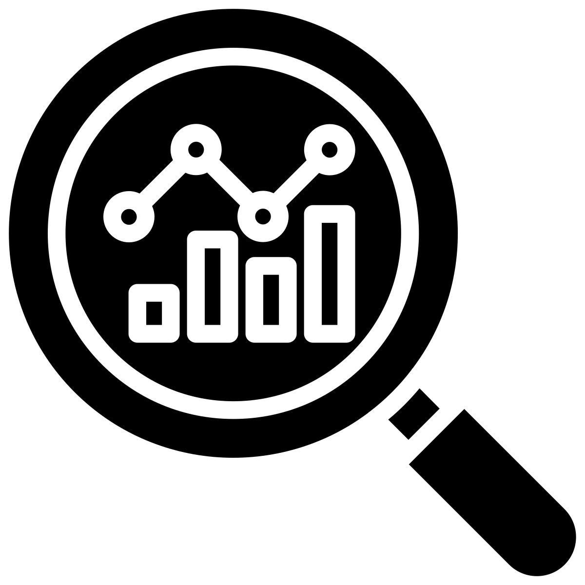 research icon