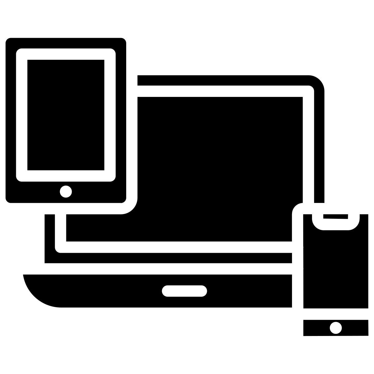 responsive design icon