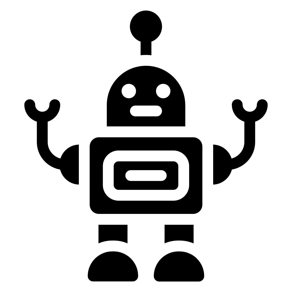 robot icon
