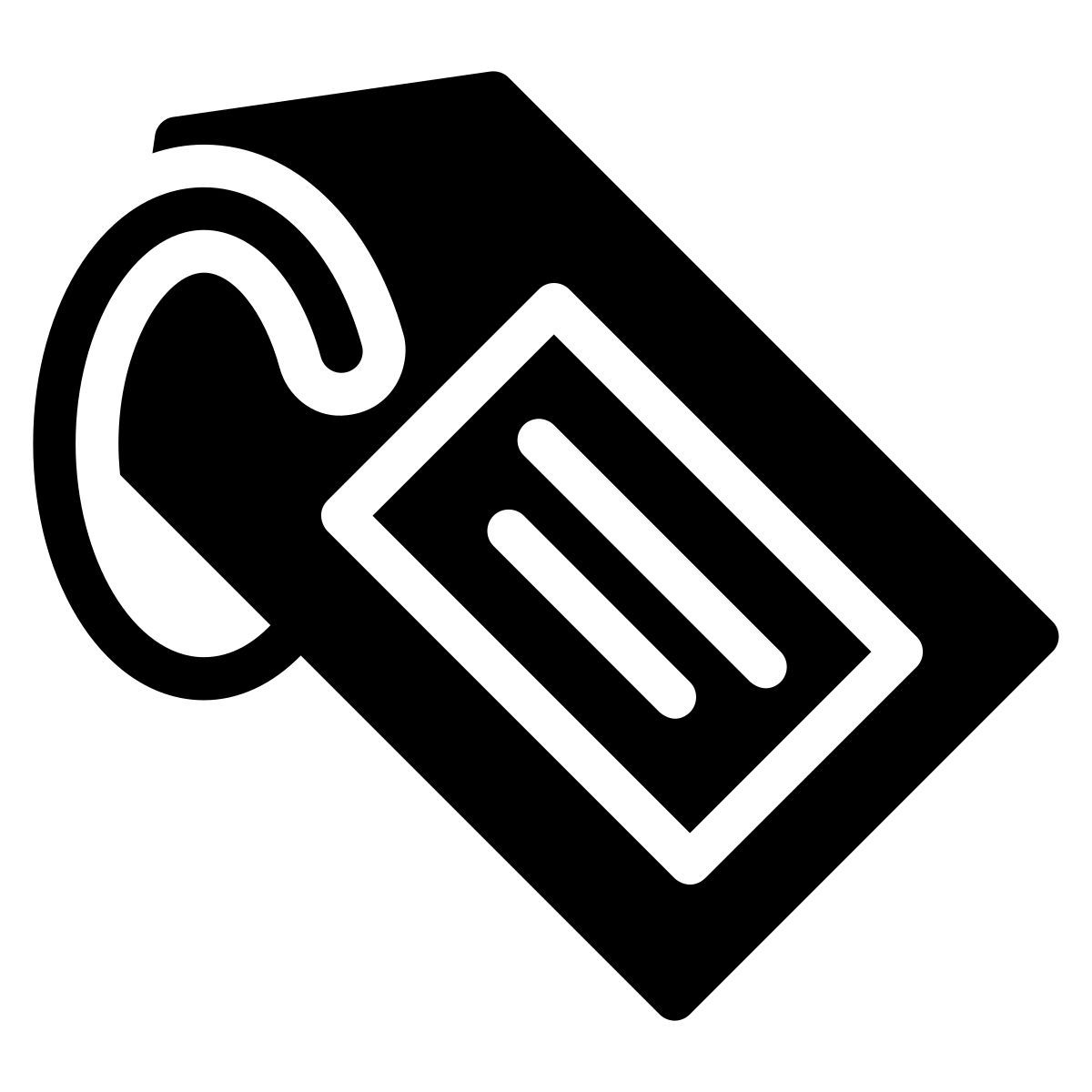 seo tag icon