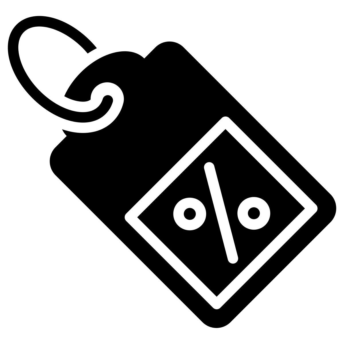 sale tags icon