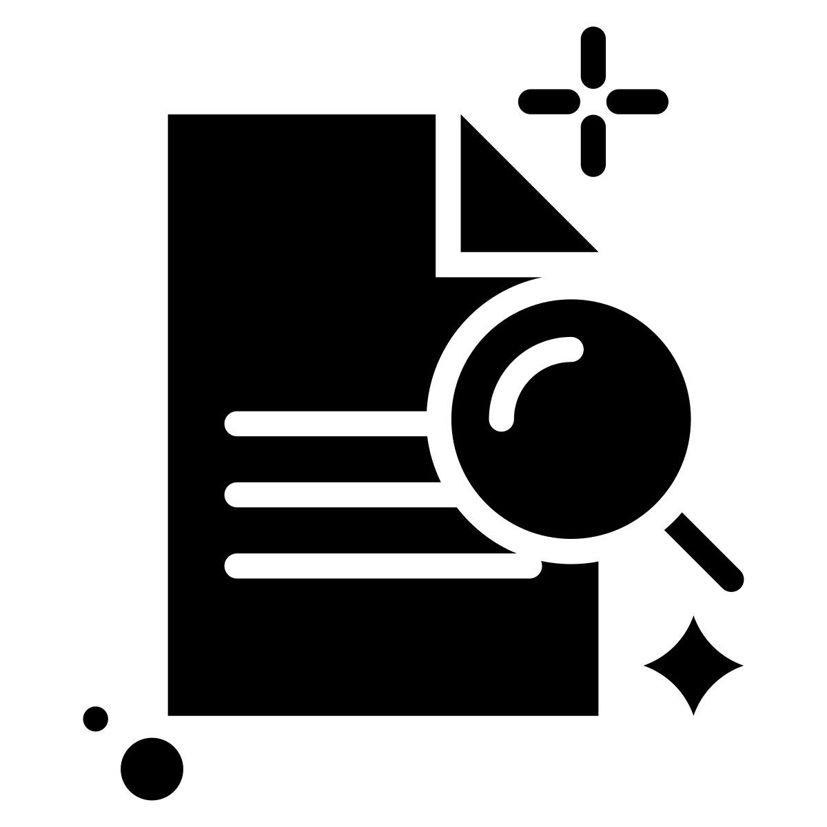 파일 검색 icon