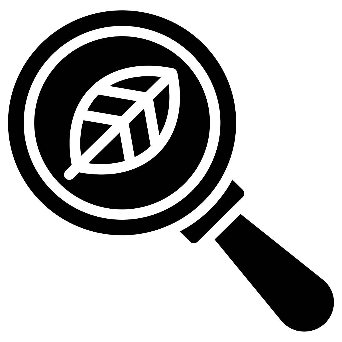 research icon
