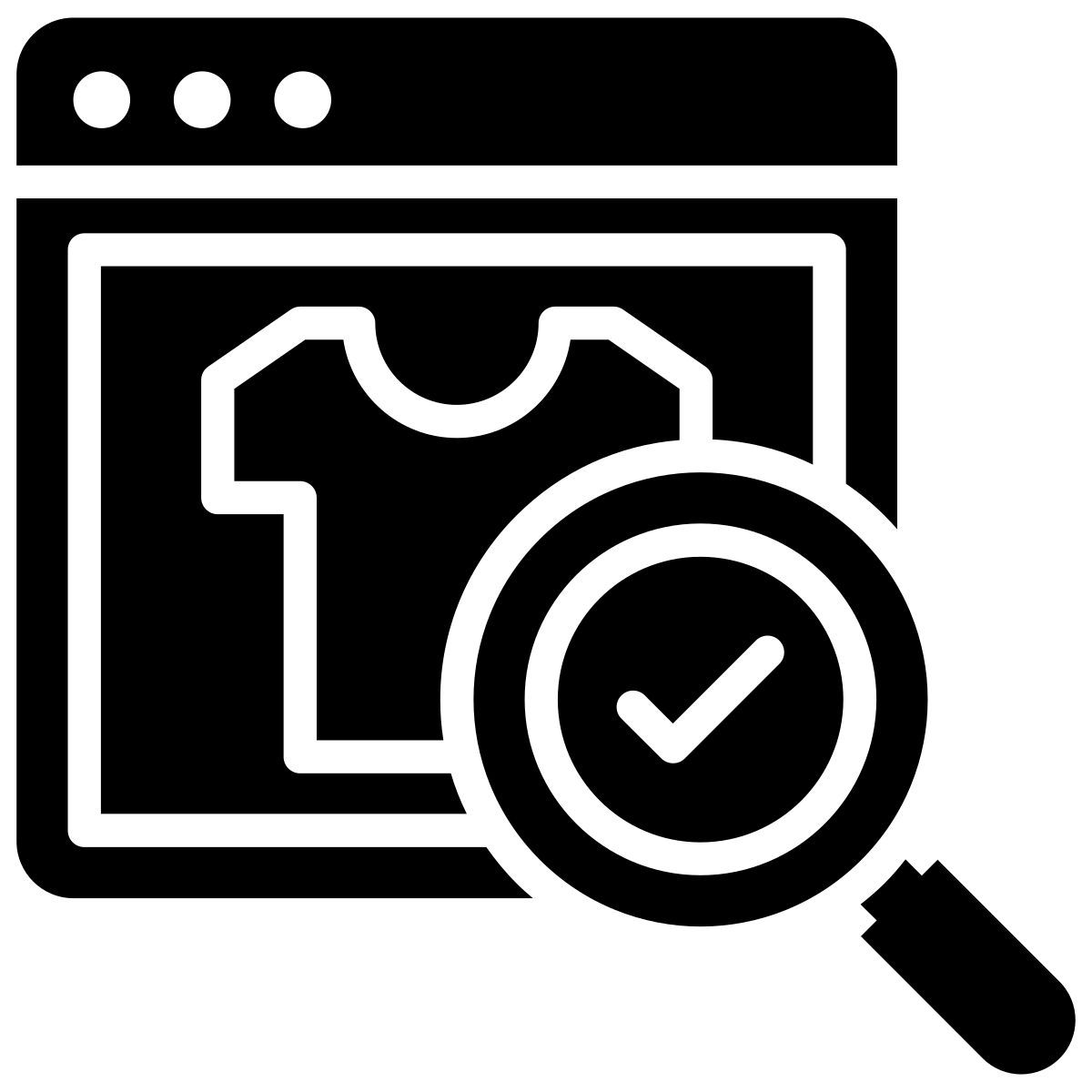 search product icon