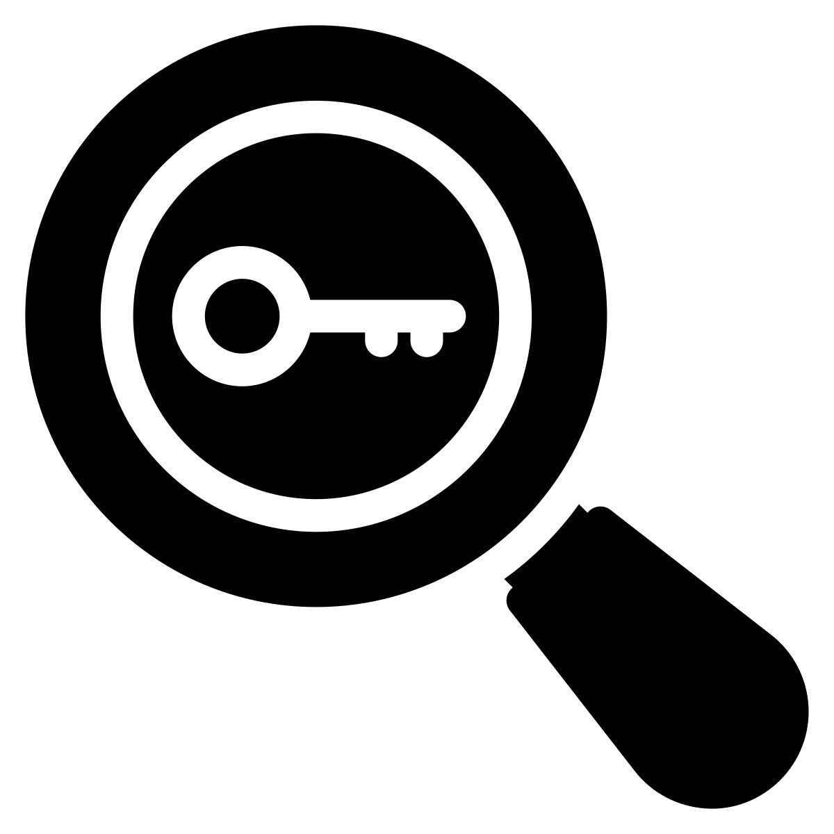 seo keyword icon