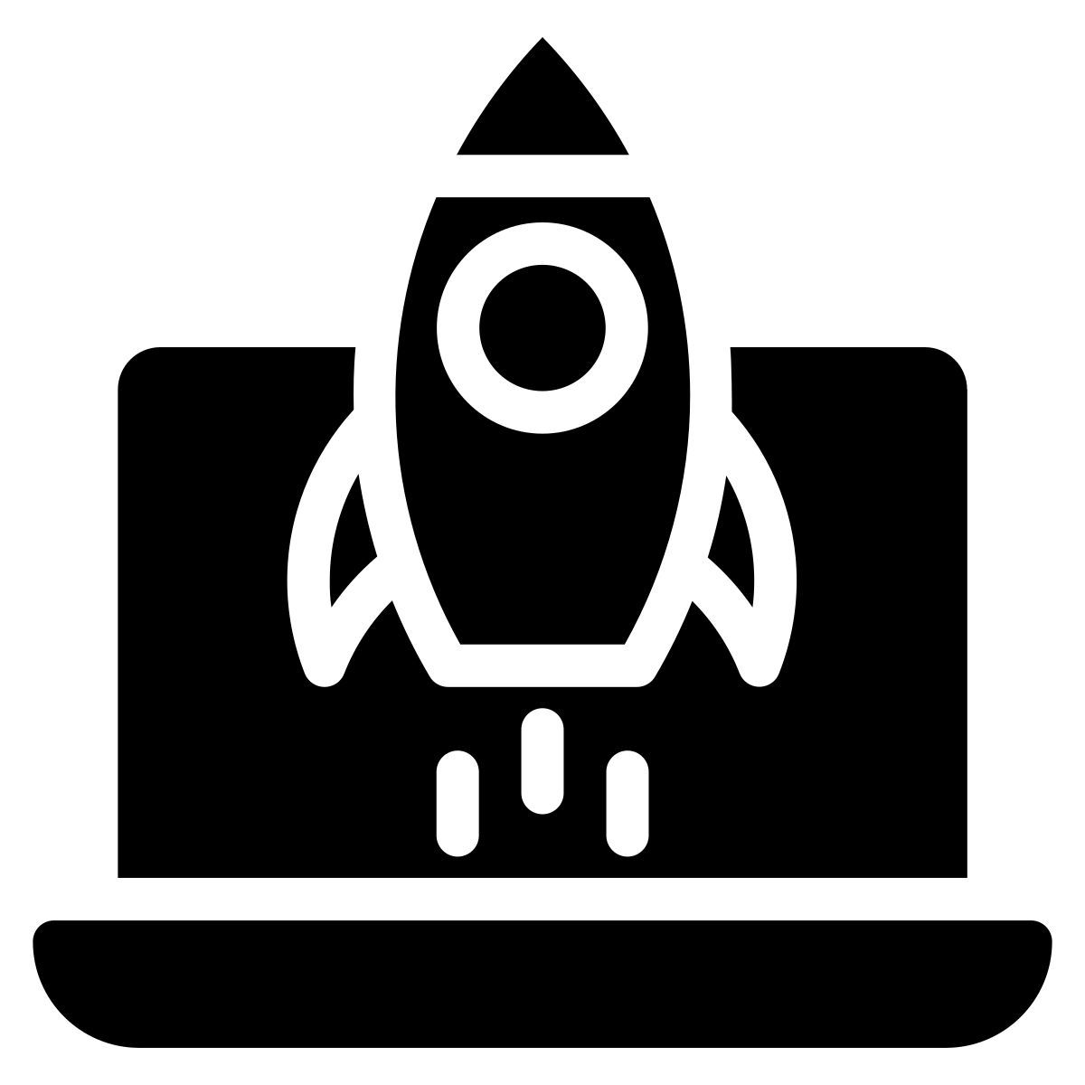 Startup de SEO icon